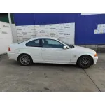 BMW SERIE 3 COUPE (E46) BMW SERIE 3 COUPE (E46) '1999 * BLANCO 1999