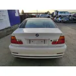 BMW SERIE 3 COUPE (E46) BMW SERIE 3 COUPE (E46) '1999 * BLANCO 1999