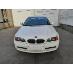 BMW SERIE 3 COUPE (E46) BMW SERIE 3 COUPE (E46) '1999 * BLANCO 1999