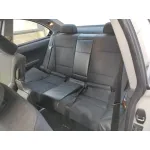 BMW SERIE 3 COUPE (E46) BMW SERIE 3 COUPE (E46) '1999 * BLANCO 1999