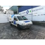 PEUGEOT EXPERT CAJA/CHASIS (223)  1998