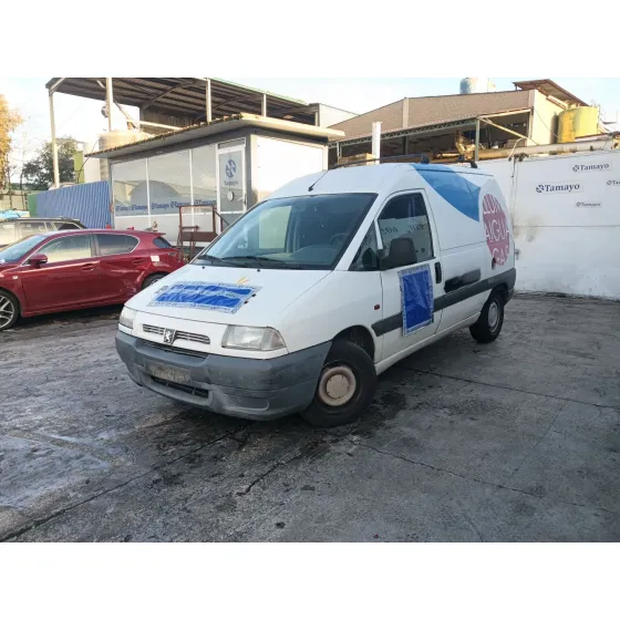Peugeot EXPERT CAJA/CHASIS (223) 1998