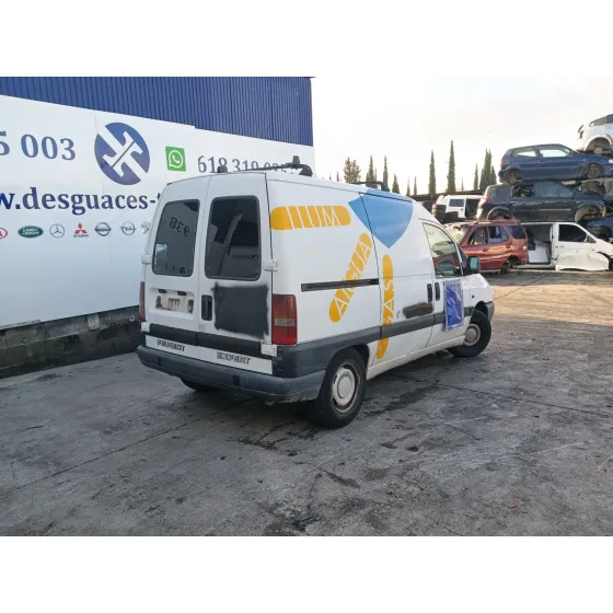 Peugeot EXPERT CAJA/CHASIS (223) 1998