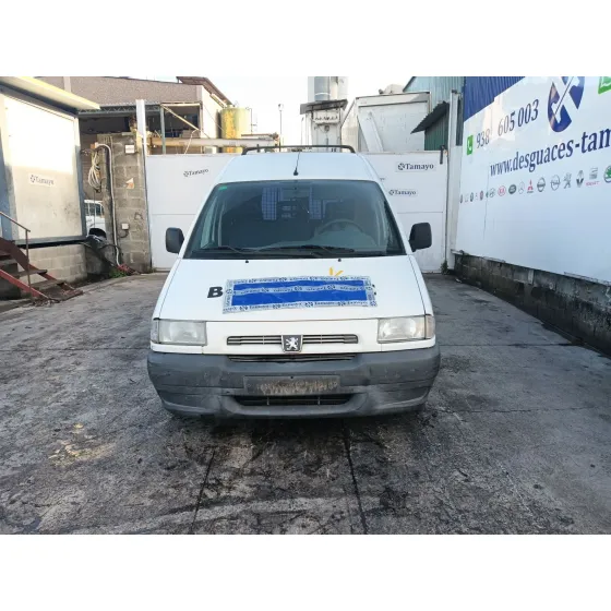 Peugeot EXPERT CAJA/CHASIS (223) 1998