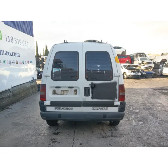 Peugeot EXPERT CAJA/CHASIS (223) 1998