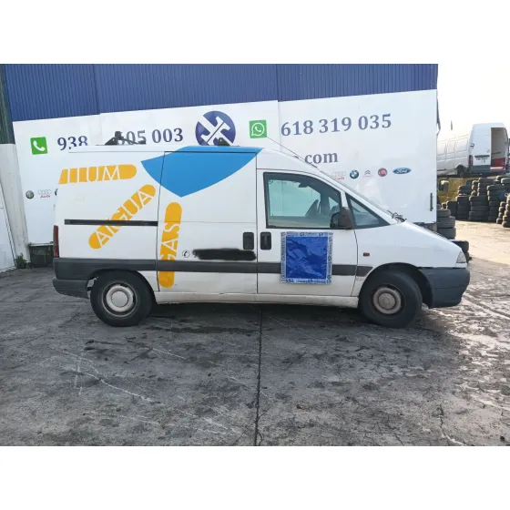 Peugeot EXPERT CAJA/CHASIS (223) 1998