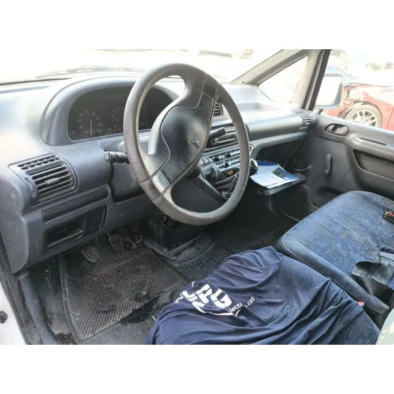 Peugeot EXPERT CAJA/CHASIS (223) 1998