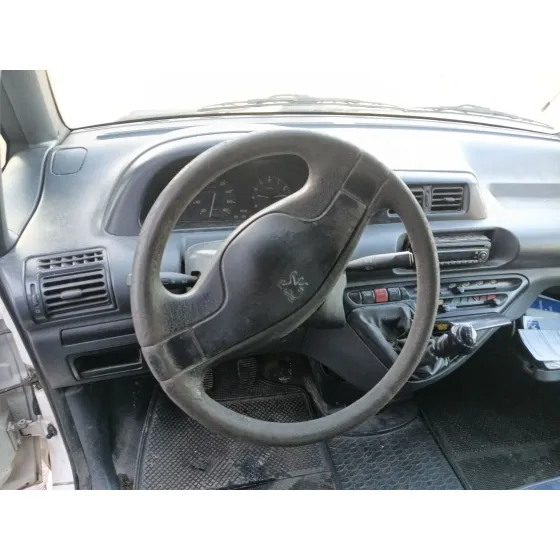 Peugeot EXPERT CAJA/CHASIS (223) 1998