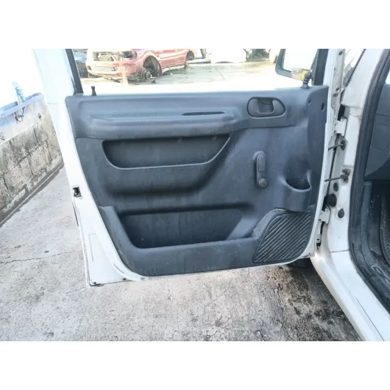 Peugeot EXPERT CAJA/CHASIS (223) 1998