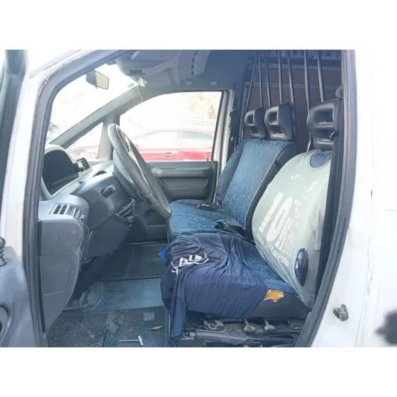 Peugeot EXPERT CAJA/CHASIS (223) 1998