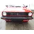 VOLKSWAGEN POLO (867/871/873) '1985 1.05 (GL) ROJO