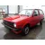 VOLKSWAGEN POLO (867/871/873) '1985 1.05 (GL) ROJO