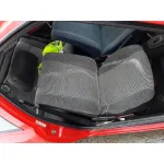 VOLKSWAGEN POLO (867/871/873) '1985 1.05 (GL) ROJO