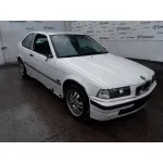 BMW SERIE 3 BERLINA (E36) BMW SERIE 3 BERLINA (E36) '1995 1.8 16V CAT BLANCO 1990