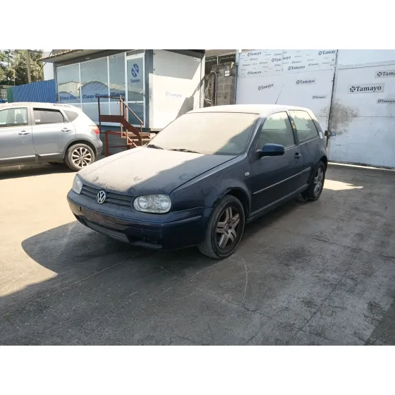Volkswagen GOLF IV (1J1) 1998