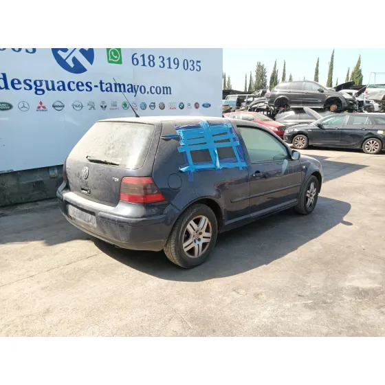 Volkswagen GOLF IV (1J1) 1998