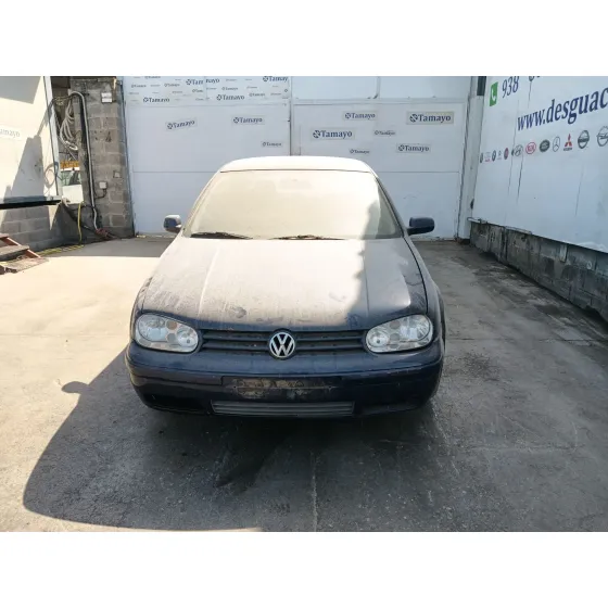 Volkswagen GOLF IV (1J1) 1998