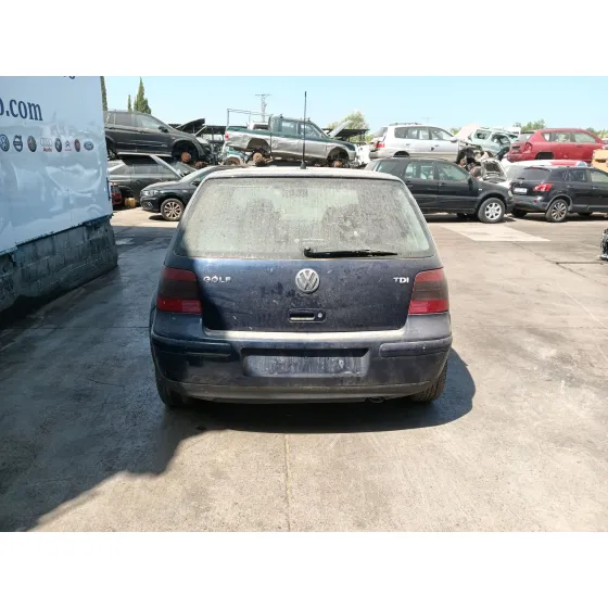 Volkswagen GOLF IV (1J1) 1998