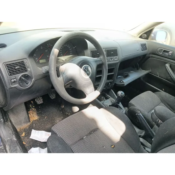 Volkswagen GOLF IV (1J1) 1998