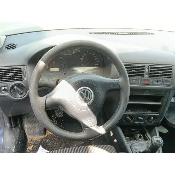 Volkswagen GOLF IV (1J1) 1998