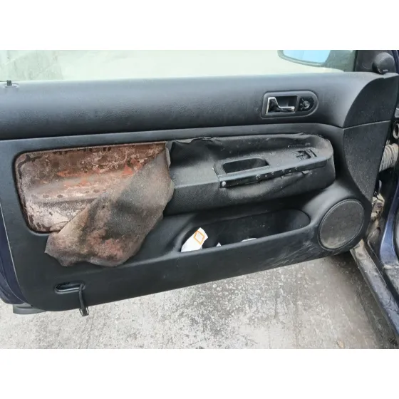 Volkswagen GOLF IV (1J1) 1998