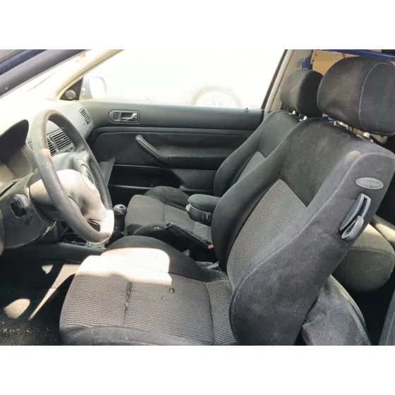 Volkswagen GOLF IV (1J1) 1998