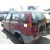 DAIHATSU TERIOS (J100) DAIHATSU TERIOS (J100) '1999 1.3 CAT GRANATE 1997