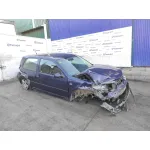 VOLKSWAGEN GOLF IV BERLINA (1J1) '1998 1.9 TDI AZUL