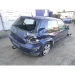 VOLKSWAGEN GOLF IV BERLINA (1J1) '1998 1.9 TDI AZUL