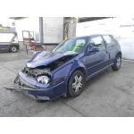 VOLKSWAGEN GOLF IV BERLINA (1J1) '1998 1.9 TDI AZUL