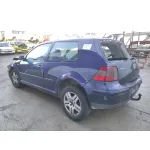 VOLKSWAGEN GOLF IV BERLINA (1J1) '1998 1.9 TDI AZUL