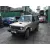 MITSUBISHI PAJERO MITSUBISHI PAJERO '1990 2.5D BEIGE 1990