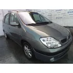 RENAULT SCENIC (JA..) RENAULT SCENIC (JA..) '1999 2.0 16V CAT (F4R) GRIS 1999
