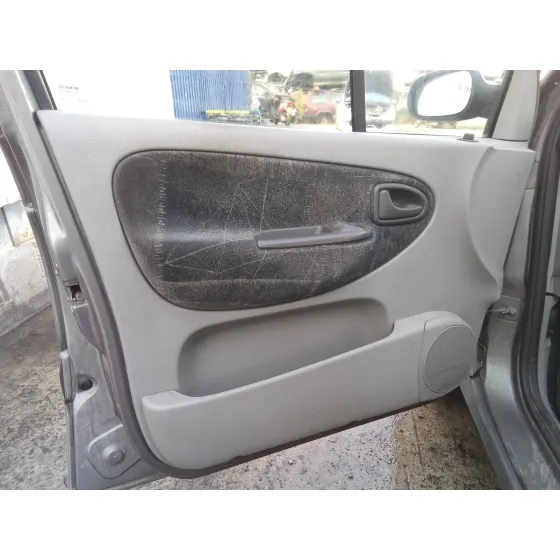 RENAULT SCENIC (JA..) '1999 2.0 16V CAT (F4R) GRIS