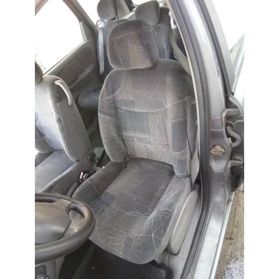 RENAULT SCENIC (JA..) '1999 2.0 16V CAT (F4R) GRIS
