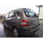RENAULT SCENIC (JA..) RENAULT SCENIC (JA..) '1999 2.0 16V CAT (F4R) GRIS 1999