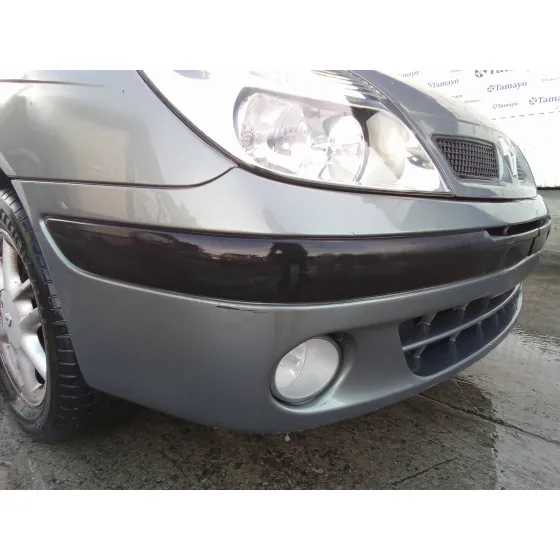 RENAULT SCENIC (JA..) '1999 2.0 16V CAT (F4R) GRIS