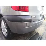 RENAULT SCENIC (JA..) RENAULT SCENIC (JA..) '1999 2.0 16V CAT (F4R) GRIS 1999