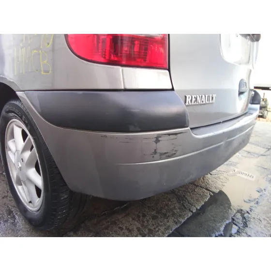 RENAULT SCENIC (JA..) '1999 2.0 16V CAT (F4R) GRIS