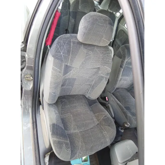 RENAULT SCENIC (JA..) '1999 2.0 16V CAT (F4R) GRIS