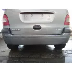 RENAULT SCENIC (JA..) RENAULT SCENIC (JA..) '1999 2.0 16V CAT (F4R) GRIS 1999