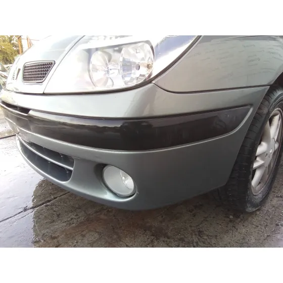 RENAULT SCENIC (JA..) '1999 2.0 16V CAT (F4R) GRIS