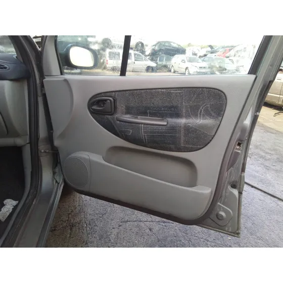 RENAULT SCENIC (JA..) '1999 2.0 16V CAT (F4R) GRIS