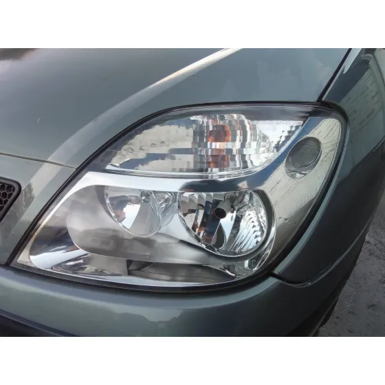 RENAULT SCENIC (JA..) '1999 2.0 16V CAT (F4R) GRIS