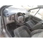 RENAULT SCENIC (JA..) RENAULT SCENIC (JA..) '1999 2.0 16V CAT (F4R) GRIS 1999