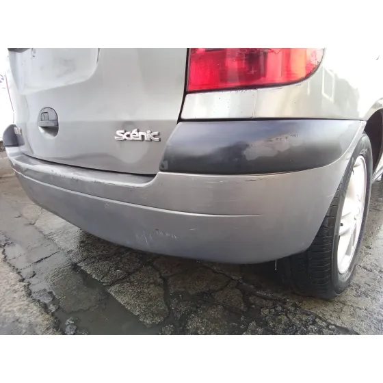 RENAULT SCENIC (JA..) '1999 2.0 16V CAT (F4R) GRIS