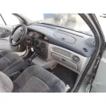 RENAULT SCENIC (JA..) RENAULT SCENIC (JA..) '1999 2.0 16V CAT (F4R) GRIS 1999