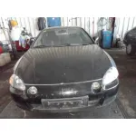 HONDA CRX (EG/EH) HONDA CRX (EG/EH) '1994 1.6 SOHC VTEC CAT NEGRO 1992