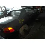 HONDA CRX (EG/EH) HONDA CRX (EG/EH) '1994 1.6 SOHC VTEC CAT NEGRO 1992