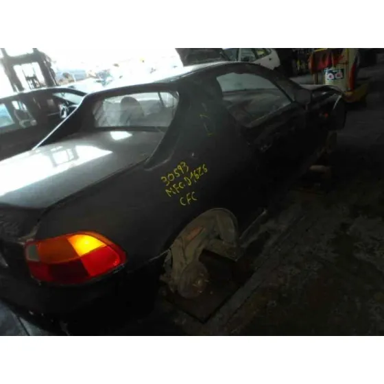 HONDA CRX (EG/EH) '1994 1.6 SOHC VTEC CAT NEGRO